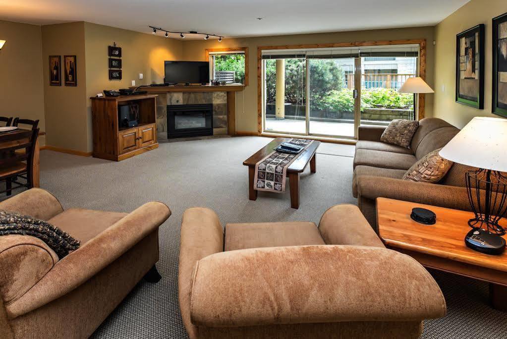 Westwind Properties At Valhalla Whistler Exterior photo