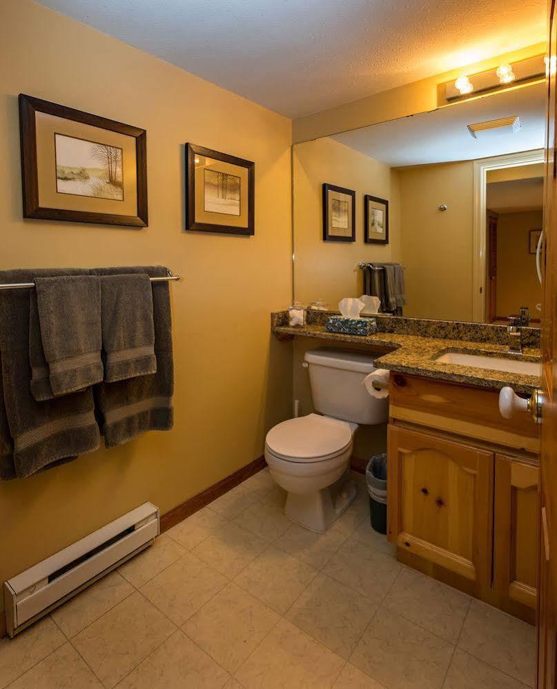 Westwind Properties At Valhalla Whistler Exterior photo