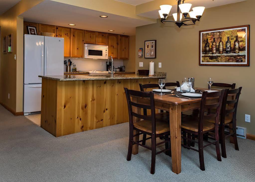 Westwind Properties At Valhalla Whistler Exterior photo
